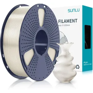 sunlu-pla-plus-white