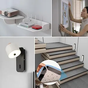 hook-and-loop-tape-set