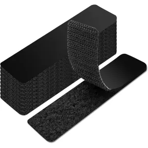 Hook and Loop Tape Set