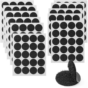 hook-and-loop-tape-set