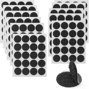 hook-and-loop-tape-set