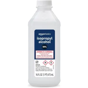 Isopropyl Alcohol 99%