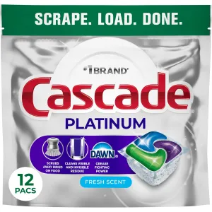Cascade Platinum Pods