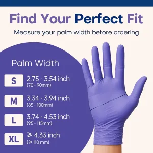 nitrile-exam-gloves-violet
