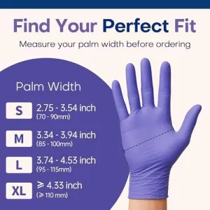 nitrile-exam-gloves-violet