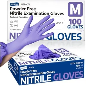 nitrile-exam-gloves-violet