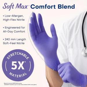 nitrile-exam-gloves-violet