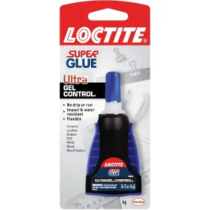 Loctite Ultra Gel Glue