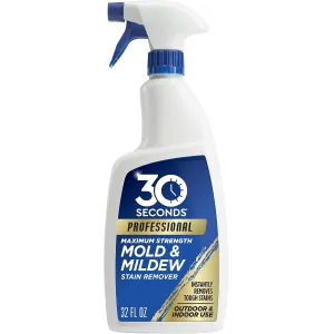 30 Seconds Pro Mold