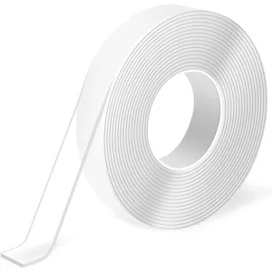 Art3d Traceless Foam Tape