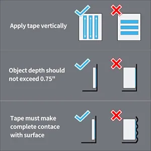art3d-traceless-foam-tape