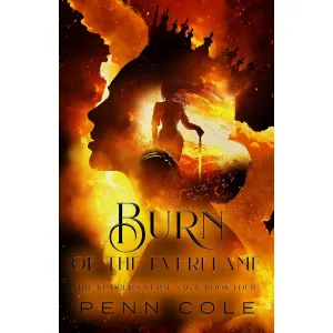 Burn of the Everflame