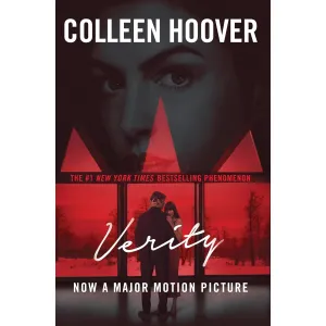 Verity Kindle Edition