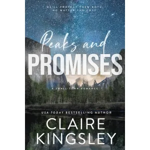 Peaks and Promises Romance