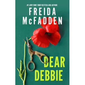Dear Debbie eBook Guide