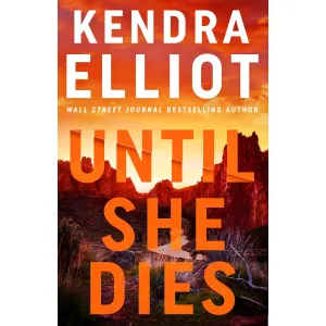Until She Dies