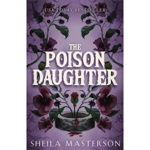 The Poison Daughter
