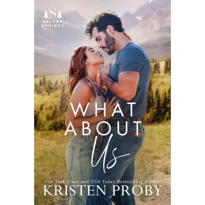 What About Us Romance