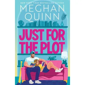 Just for the Plot eBook