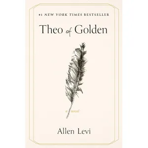 Theo of Golden: Novel