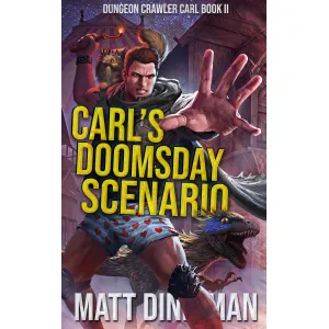 Doomsday Scenario Book 2