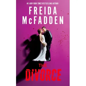 The Divorce eBook