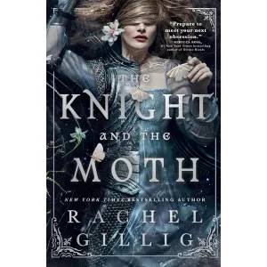 The Knight and Moth Book 1