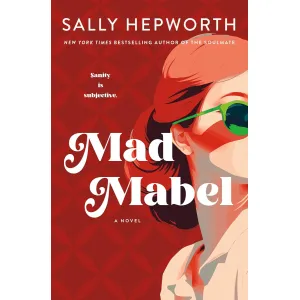 Mad Mabel Novel