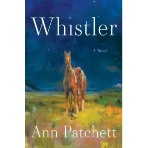 Whistler: A Novel