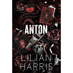 Anton: Bratva Romance