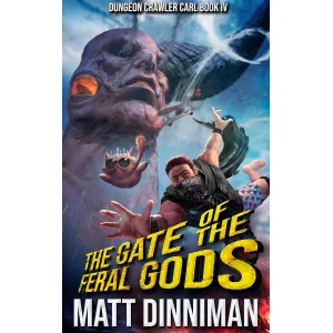 Gate of the Feral Gods