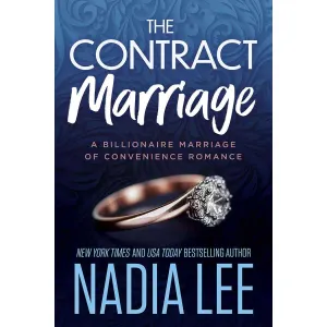 Contract Marriage Billionaire Romance