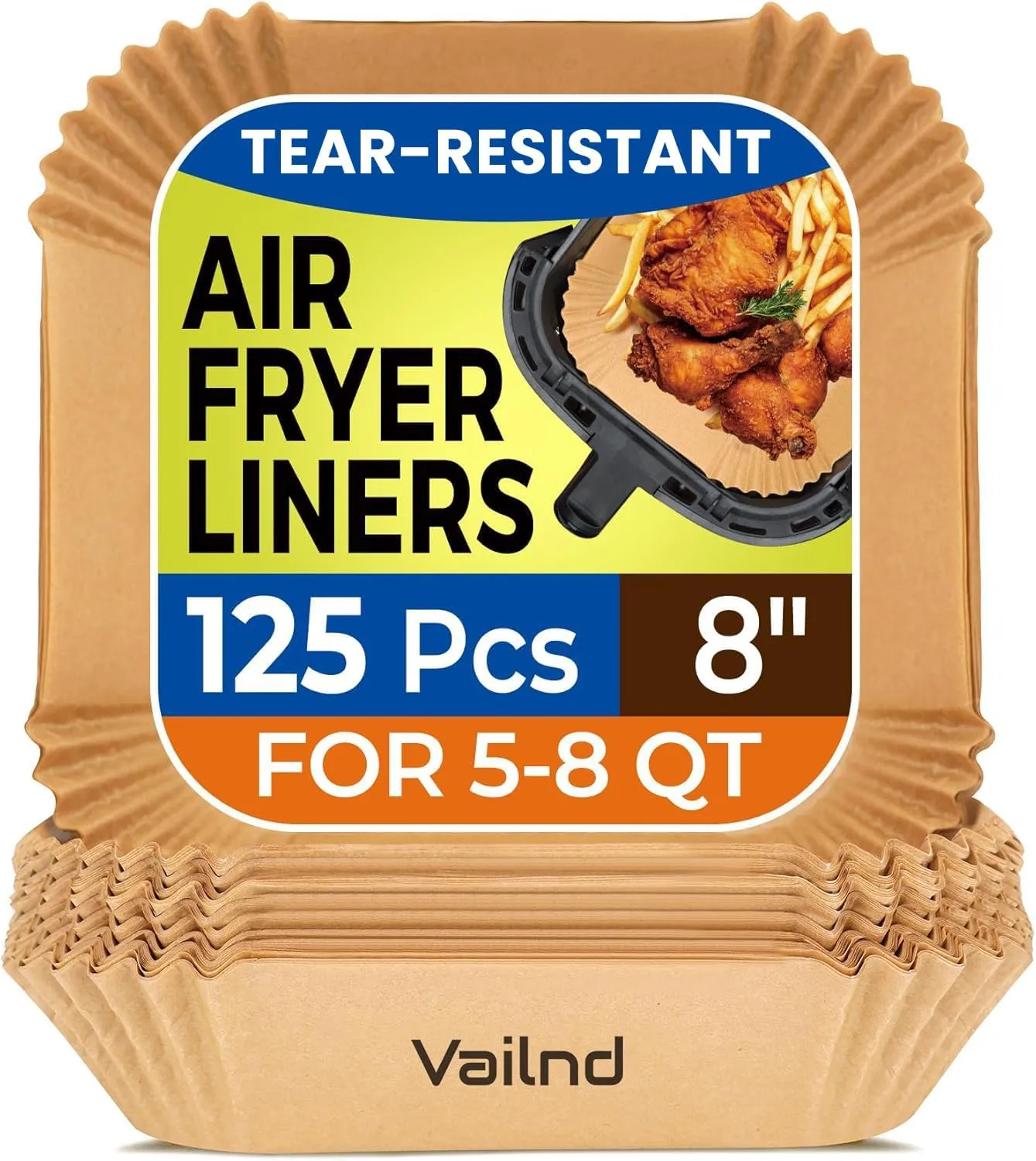 8-inch-air-fryer-liners