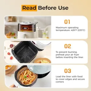 8-inch-air-fryer-liners