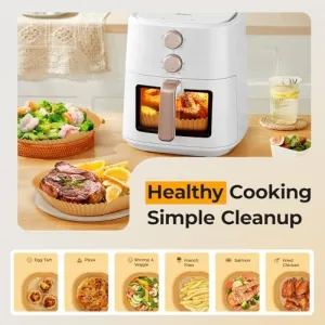 8-inch-air-fryer-liners