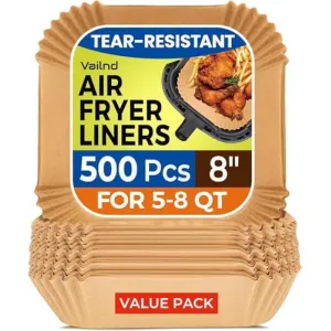 8-inch-air-fryer-liners