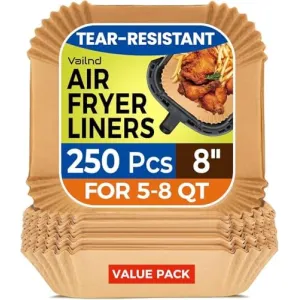 8-inch-air-fryer-liners