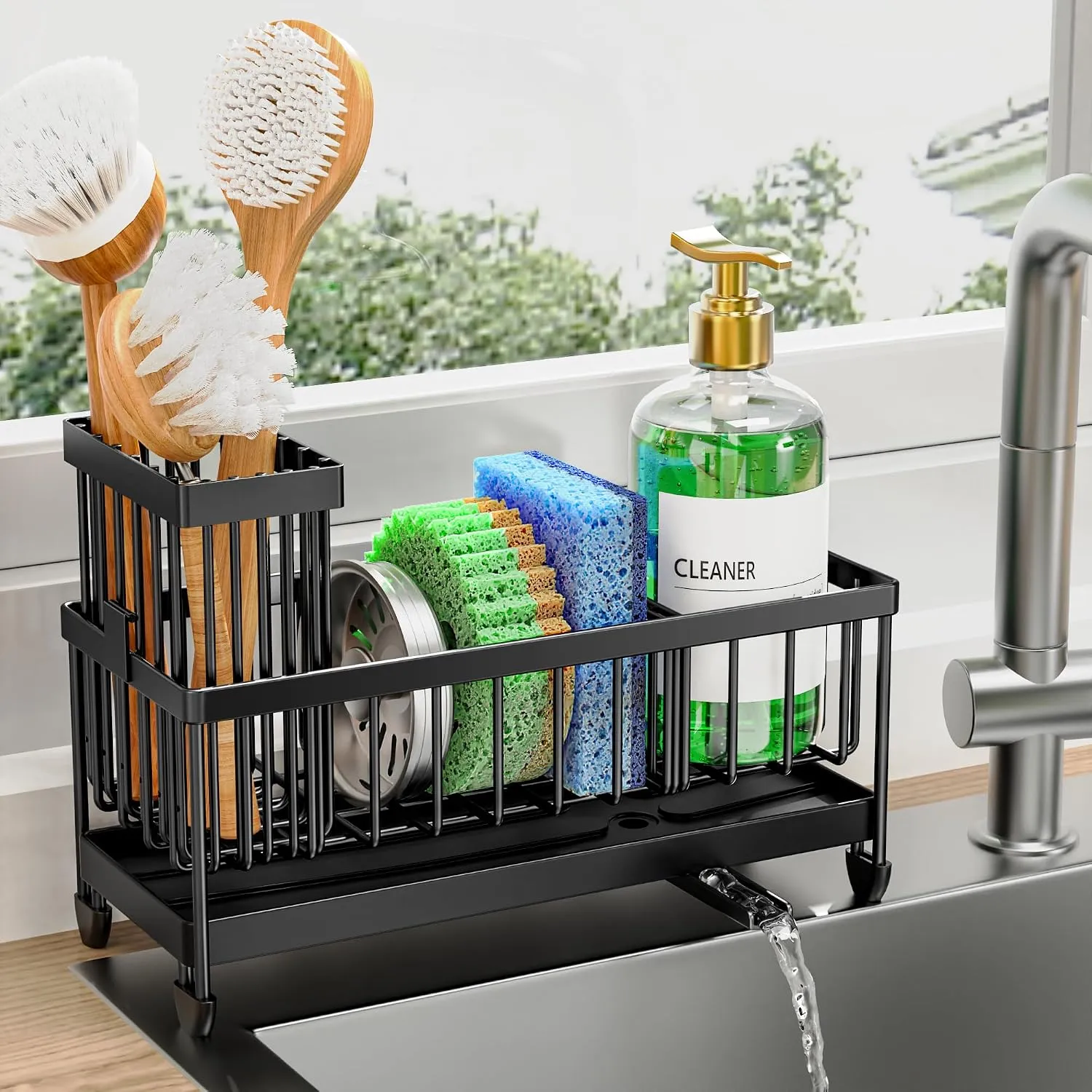 cisily-sink-organizer