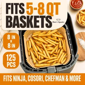 air-fryer-liners-parchment