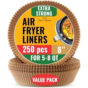 air-fryer-liners-parchment