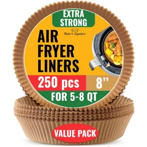 air-fryer-liners-parchment