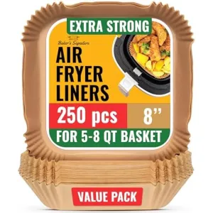air-fryer-liners-parchment