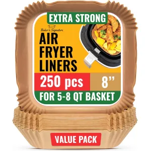 air-fryer-liners-parchment