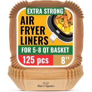 Лайнер за фритюрник Air Fryer Liners Parchment
