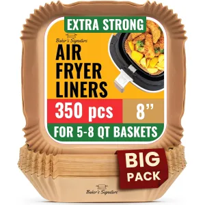 air-fryer-liners-parchment