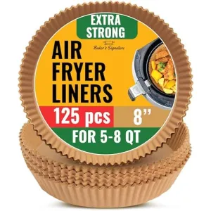 air-fryer-liners-parchment