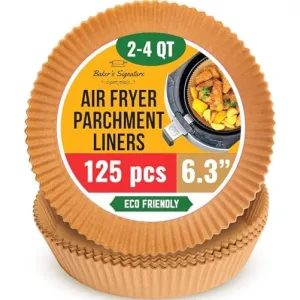 air-fryer-liners-parchment