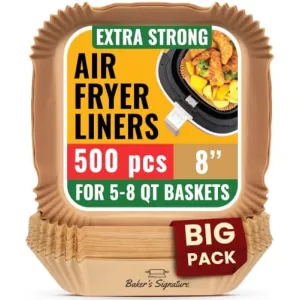 air-fryer-liners-parchment