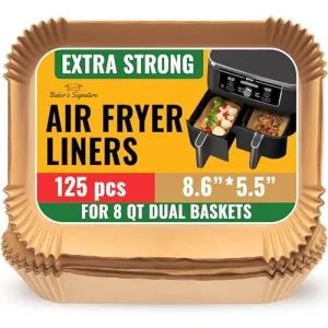 air-fryer-liners-parchment