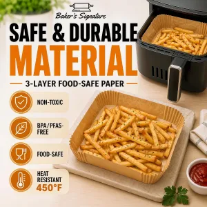 air-fryer-liners-parchment